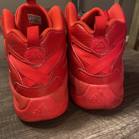 Adidas Crazy 8s- Rare!! - Picture 2 of 3